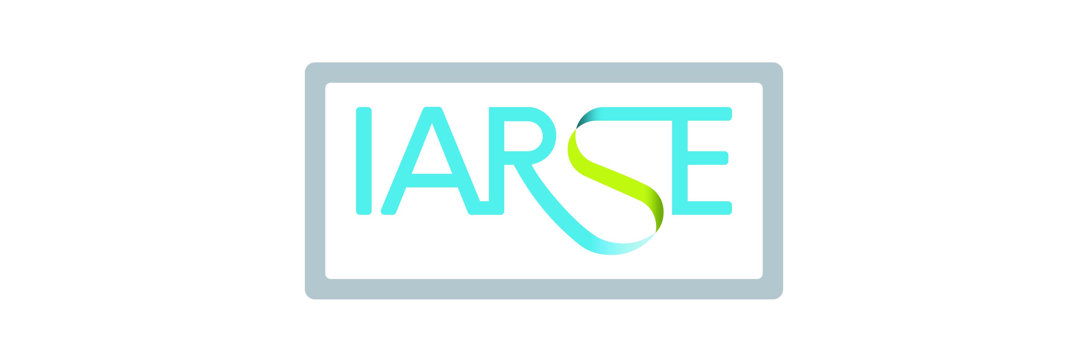 IARSE banner