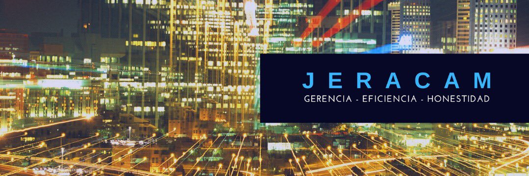 jeracam's profile banner image