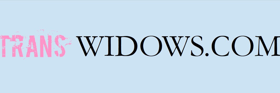 ScientistTranswidows banner