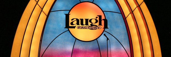 LaughFactoryHW Profile Banner