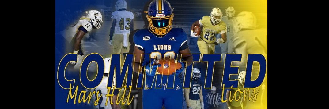 Dayreon Jennings banner