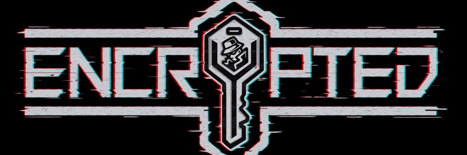 Encrypted Esports banner