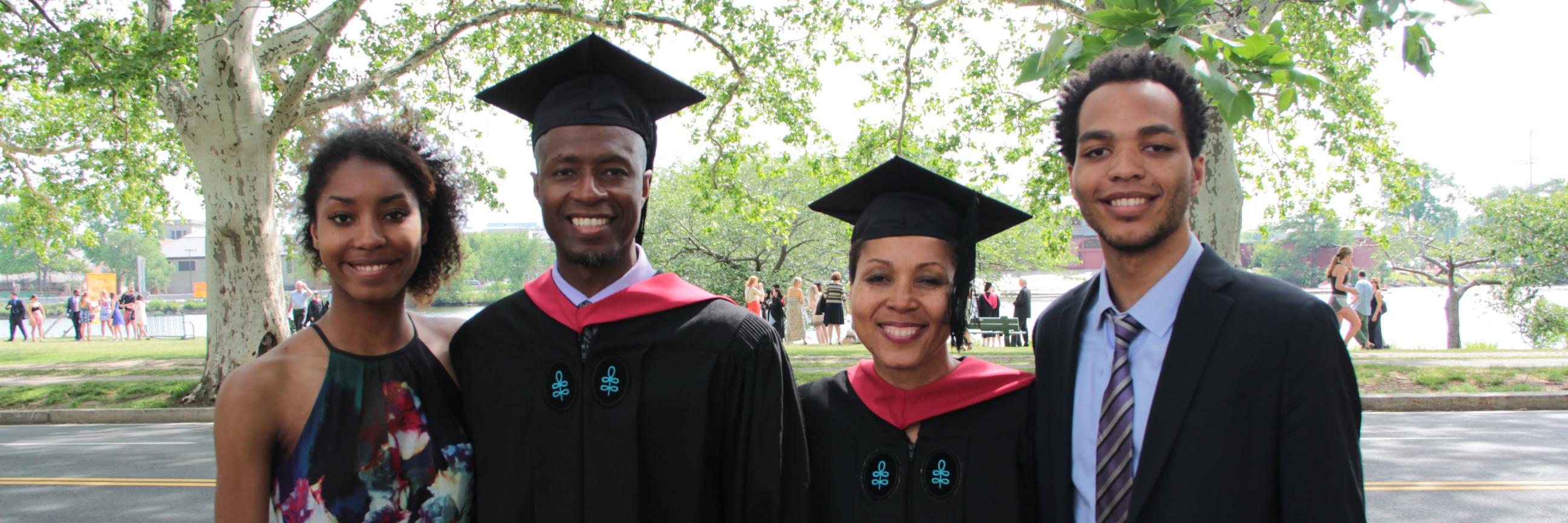 Phyllis Johnson banner