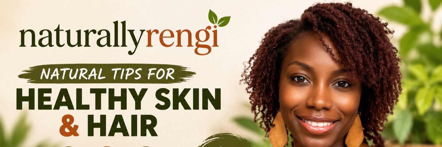 NaturallyRENGI's profile banner image