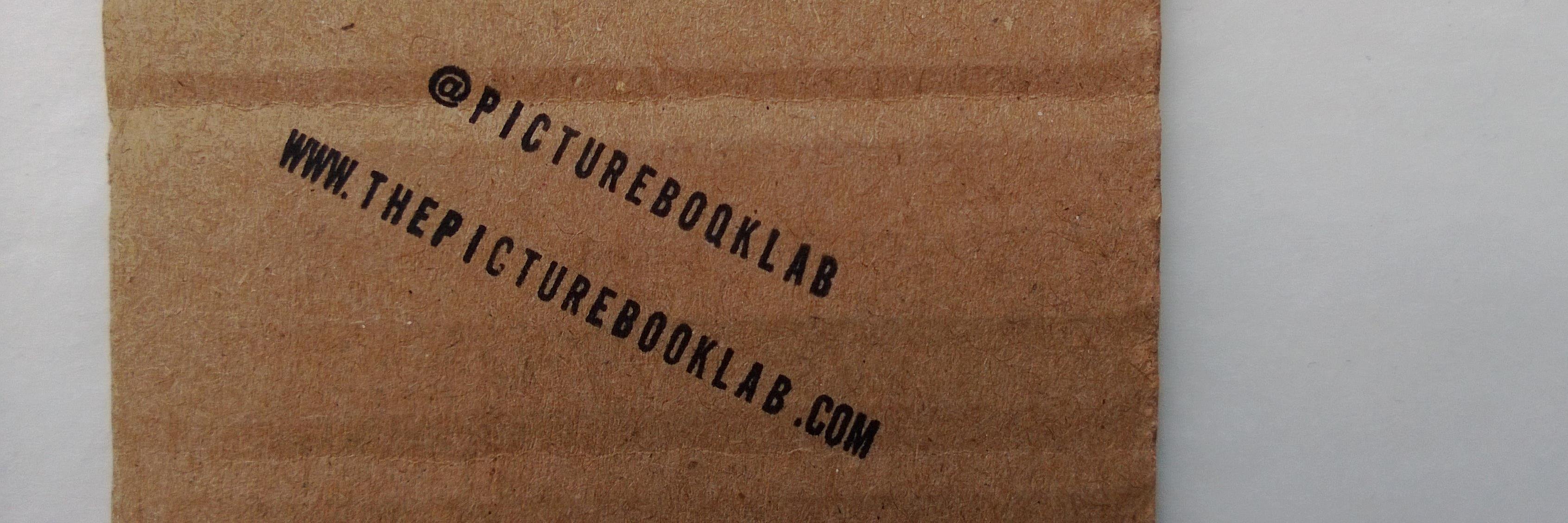 picturebooklab's profile banner image