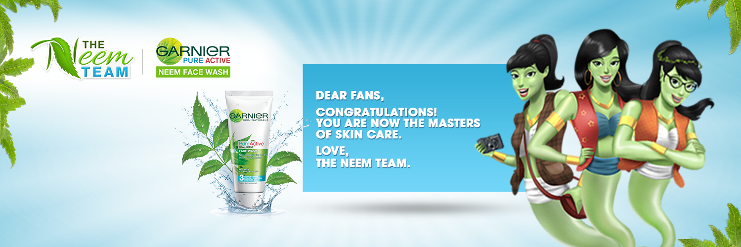 PureActiveIndia's profile banner image