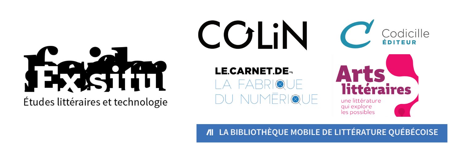 Laboratoire Ex situ banner