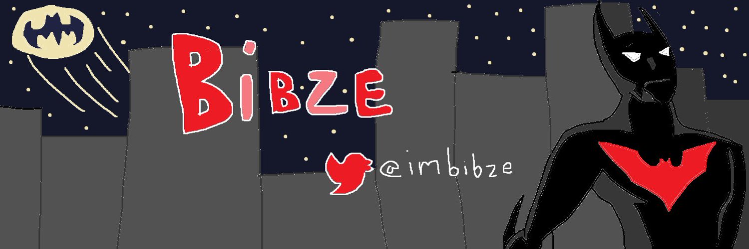 Bibze Profile Banner