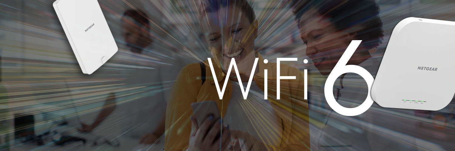 NETGEARItalia's profile banner image
