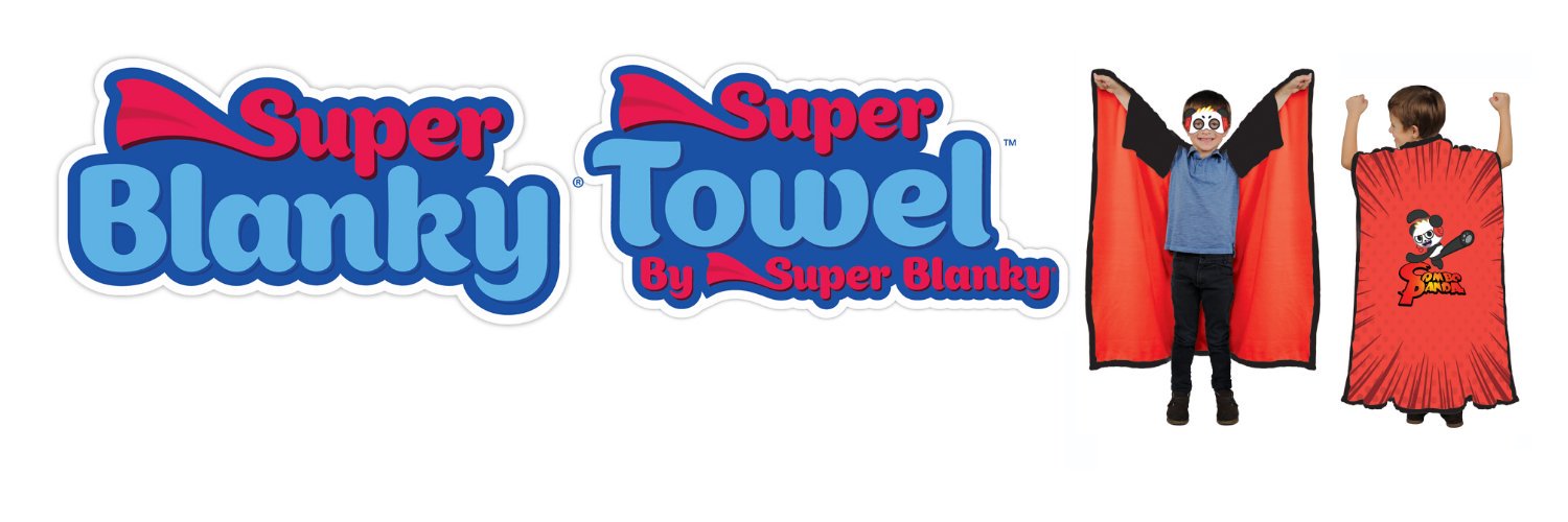 mysuperblanky's profile banner image