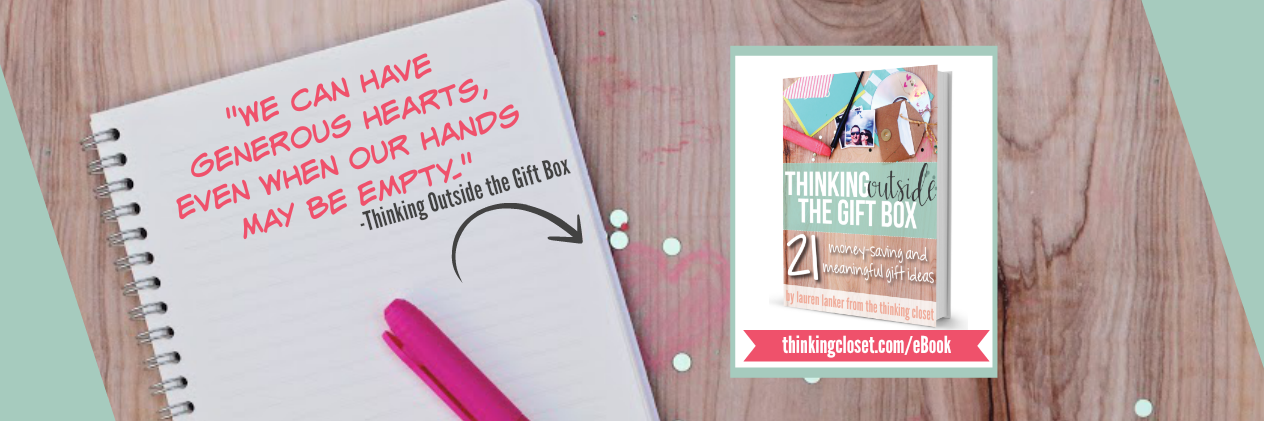 Lauren Lanker banner