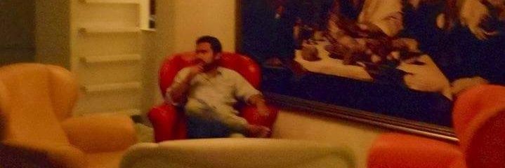 GerardoTF's profile banner image