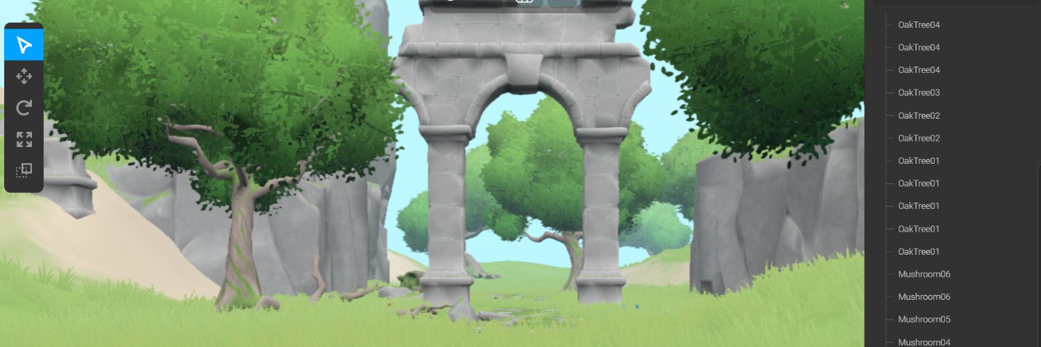 Adam Ringhede banner