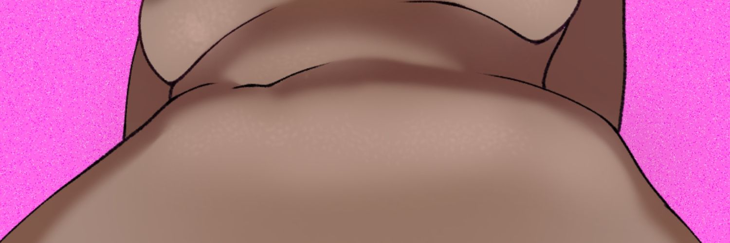 🔞𝐂𝐨𝐭𝐭𝐨𝐧𝐃𝐚𝐧𝐝𝐲 COMMS CLOSED banner