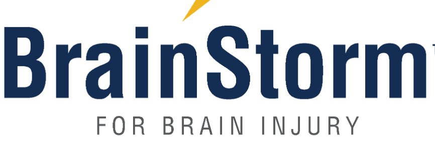 Brainstorm For Brain Injury banner