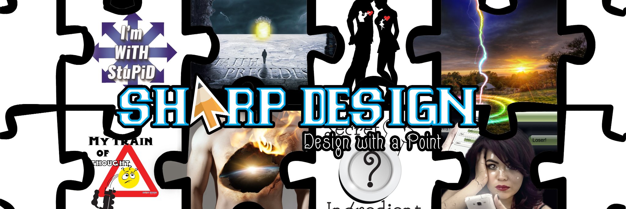 SharpDesign13's profile banner image