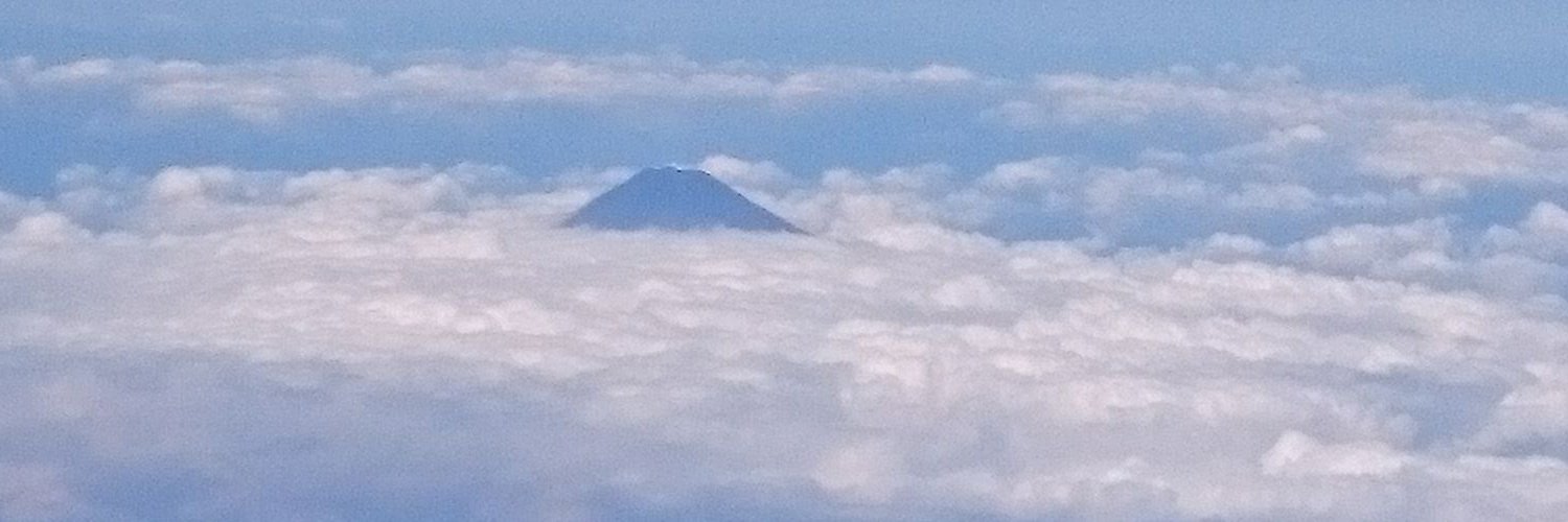 masa8810's profile banner image