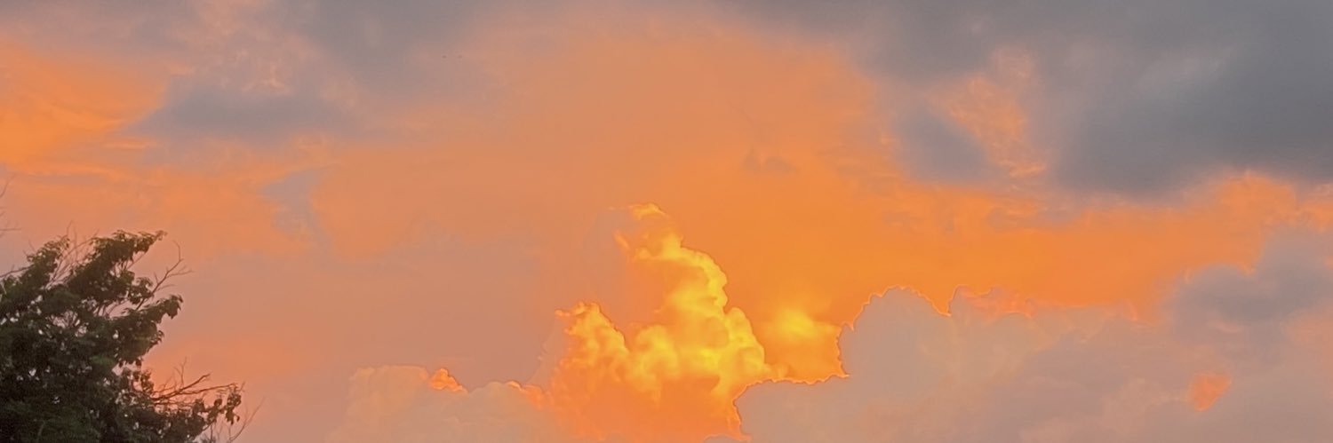 June banner