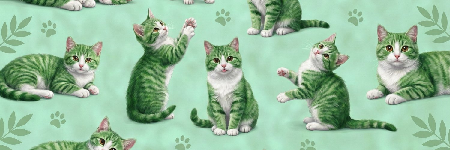 qychen11's profile banner image