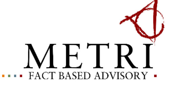 METRIgroup's profile banner image