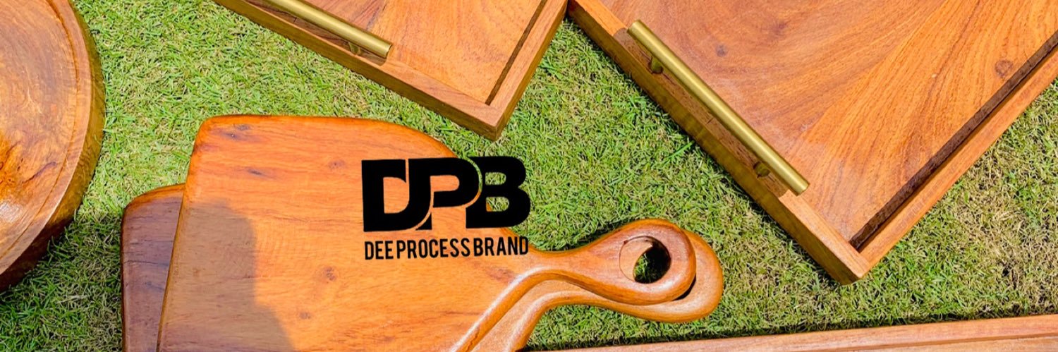 deeprocessbrand's profile banner image