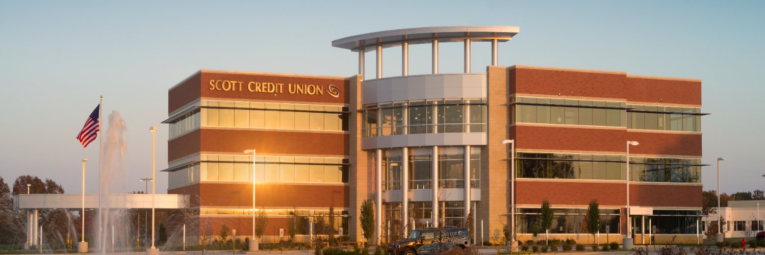 Scott Credit Union banner