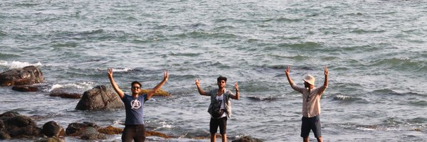 ParvaJain2 Profile Banner