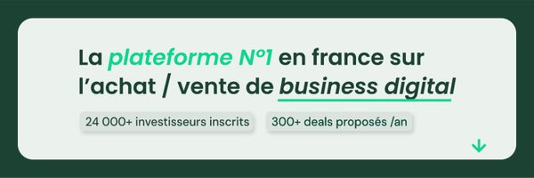DotmarketEU Profile Banner