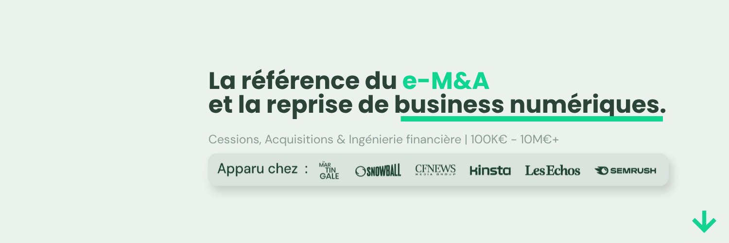 DotmarketEU's profile banner image