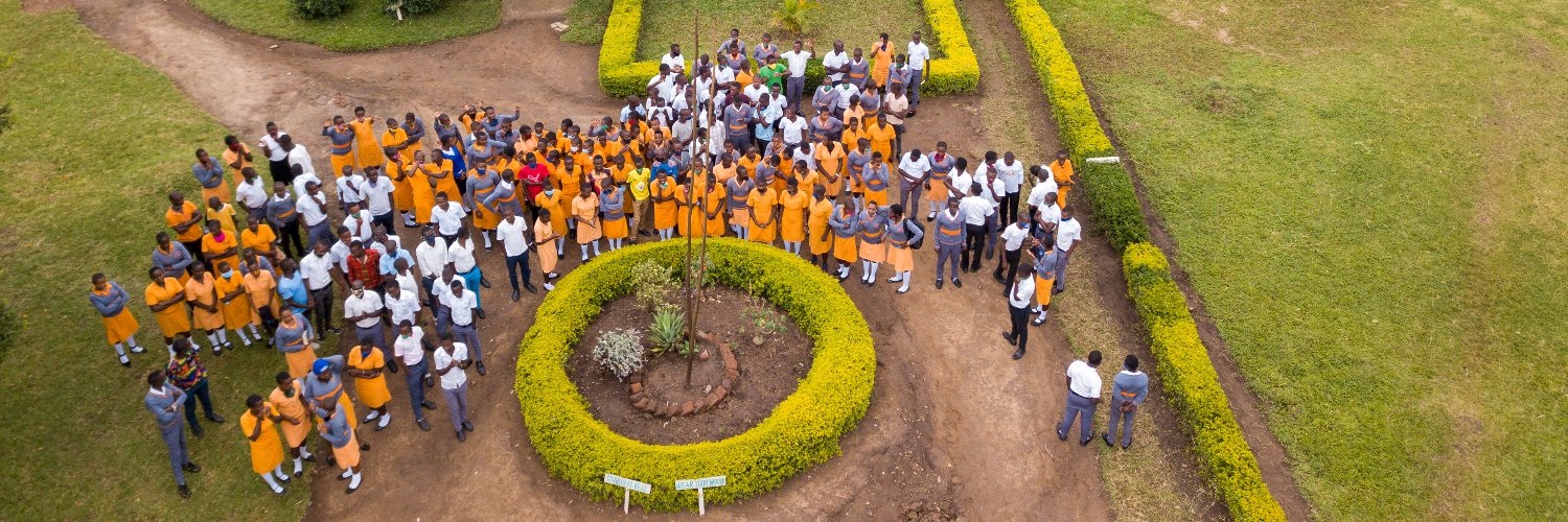 PEAS (Promoting Equality in African Schools) banner