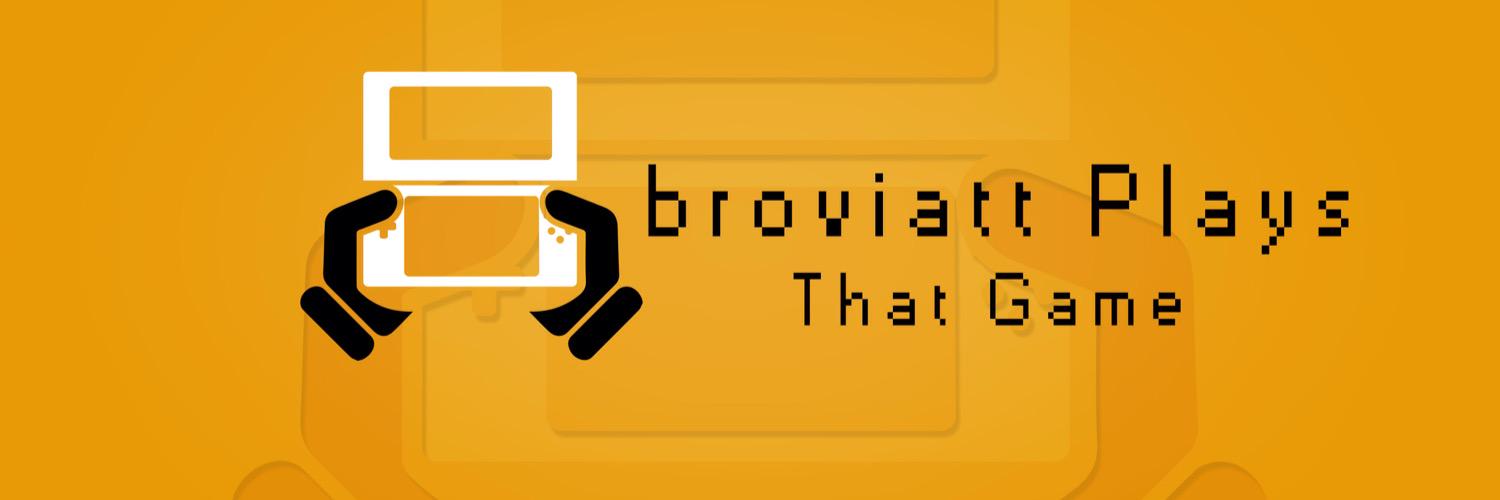 broviatt's profile banner image