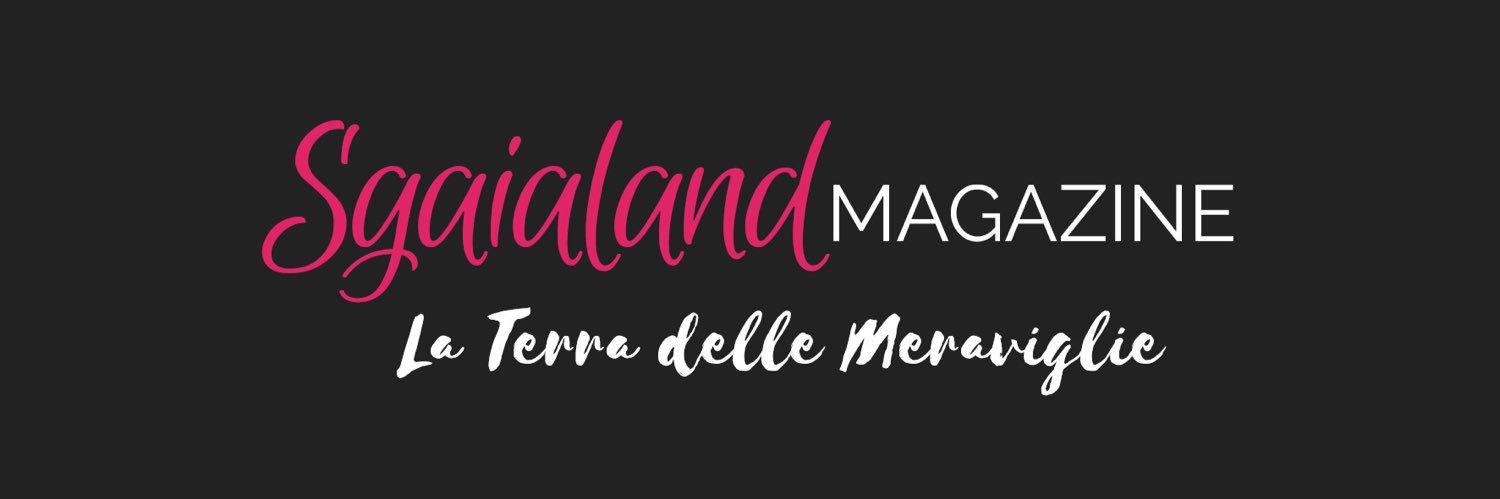 Gaia Dall'Oglio banner