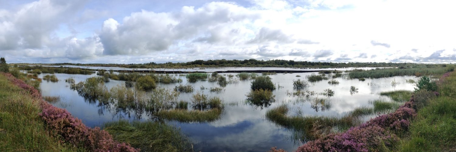 Mid Shannon Wilderness Park - Awareness Group banner