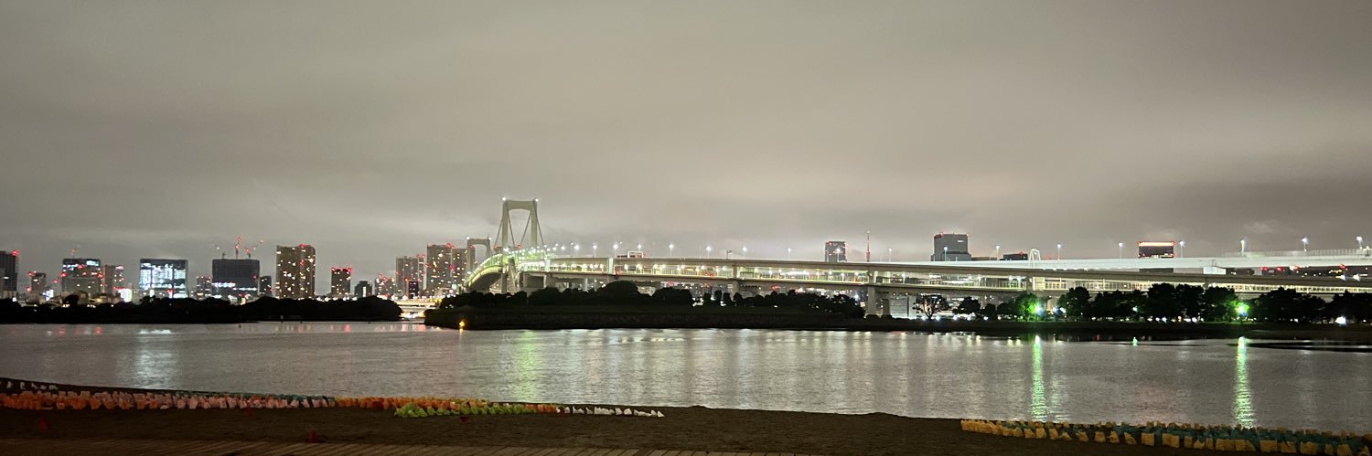 takujin33's profile banner image