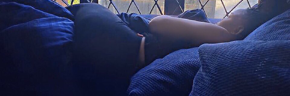 Justine Nantale🇺🇬's banner