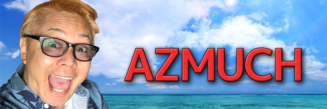 azmuch's profile banner image