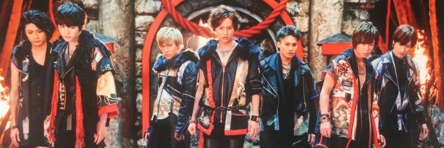 sakisuke1234's profile banner image