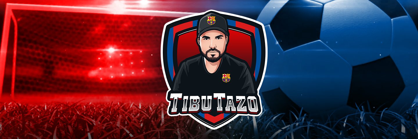 TibuTazo🦈 banner