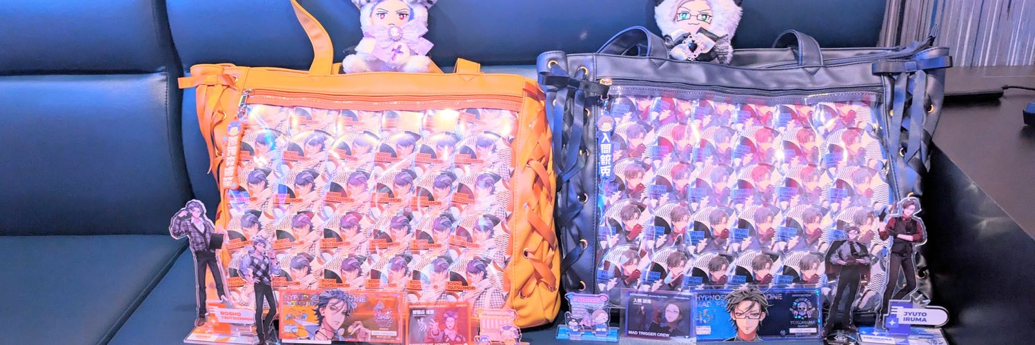 る～のる～の@プロフ必読 banner