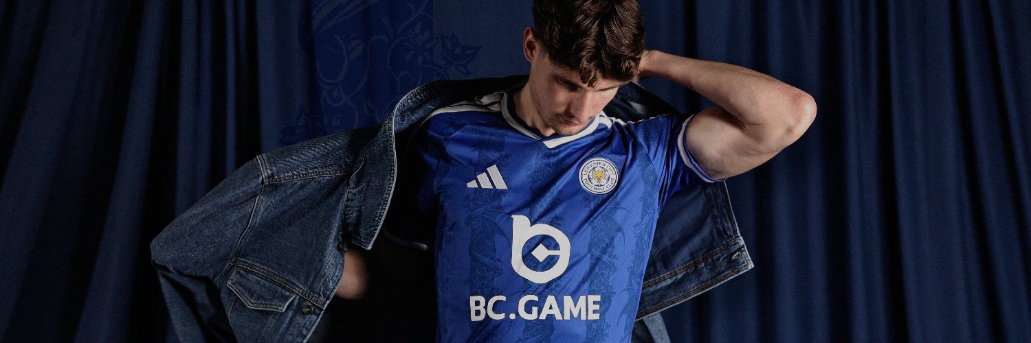 LCFC's profile banner image