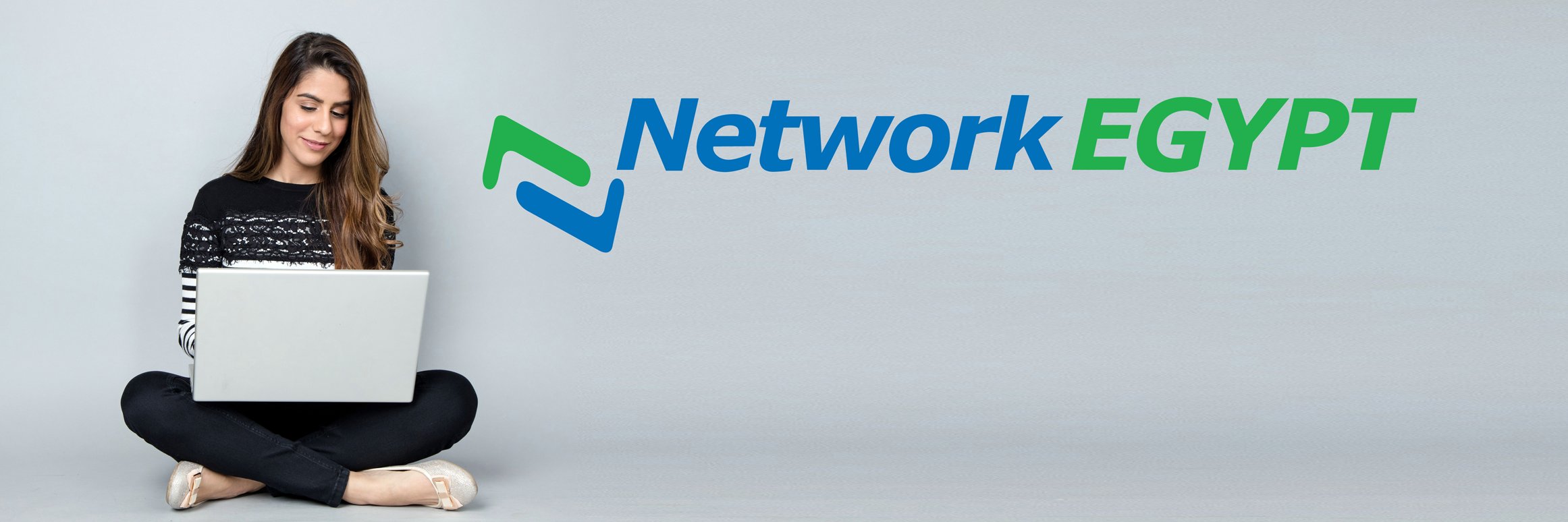 Network EGYPT banner