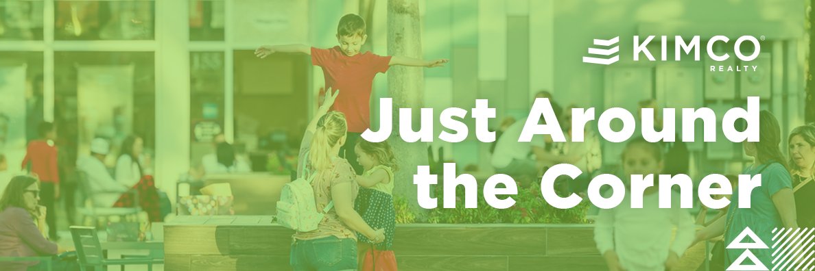 Kimco banner