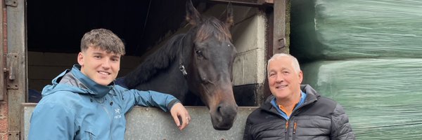 kierbarry Profile Banner