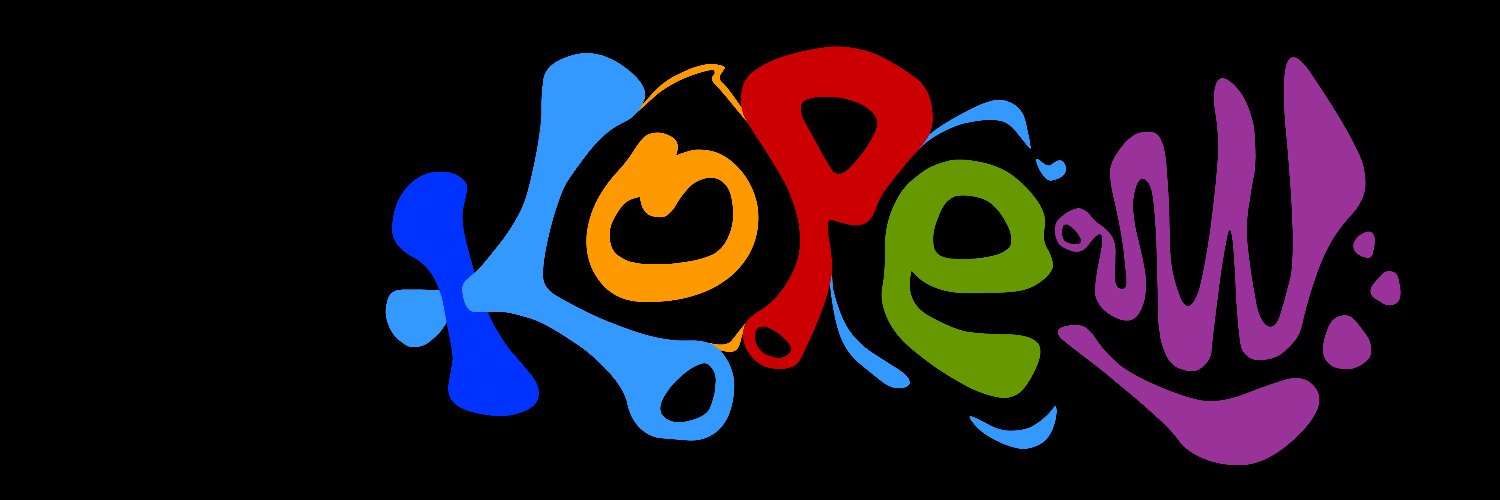 _KOPEW's profile banner image