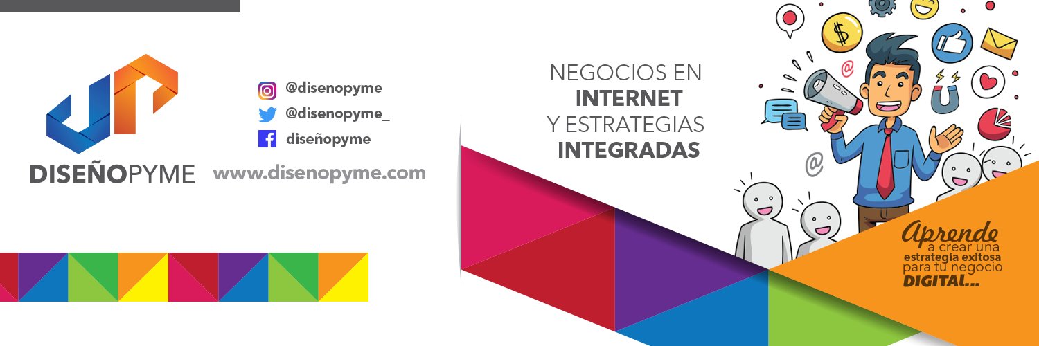 Negocio Pyme banner