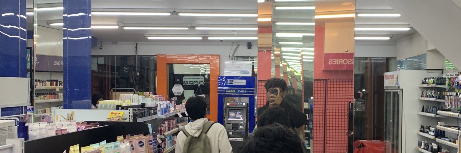 seludupansurga's profile banner image