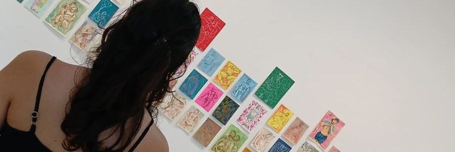 Gigio's banner