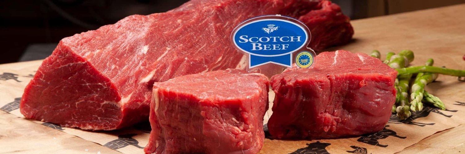 HUNTERS OF KINROSS banner