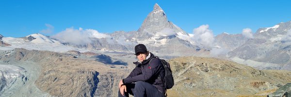 alexIRgeek Profile Banner