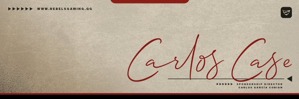 CarlosgCobian Profile Banner